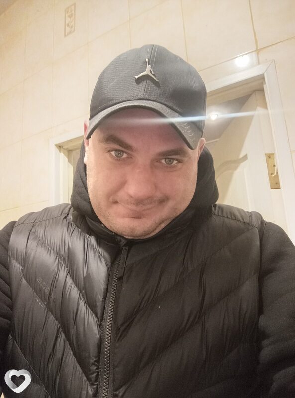 Віктор, 35, Полтаве — анкета №3799456