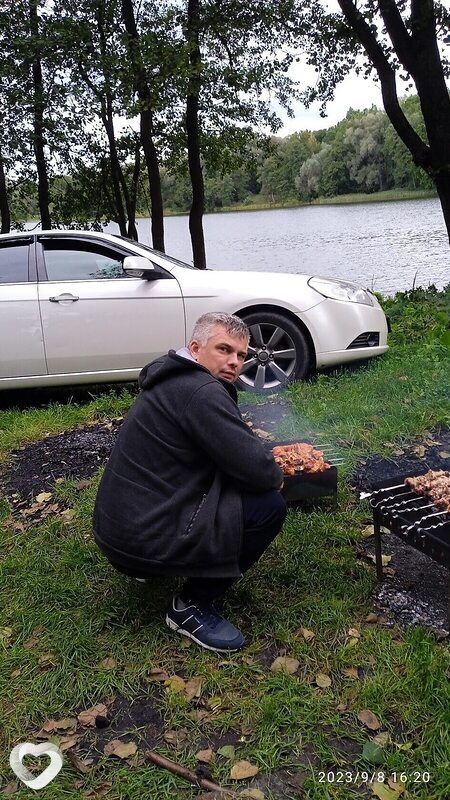 Андрей, 41, Калуге — анкета №3799461
