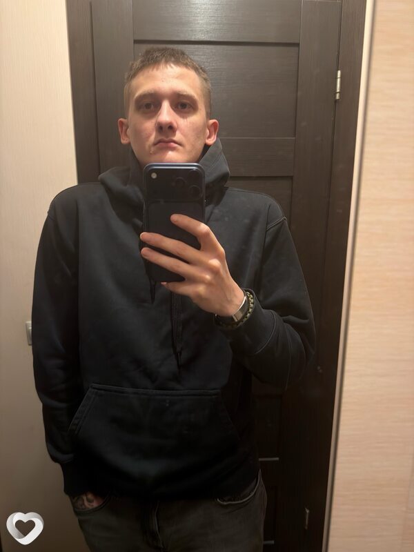 Александр, 30, Санкт-Петербурге — анкета №3799464