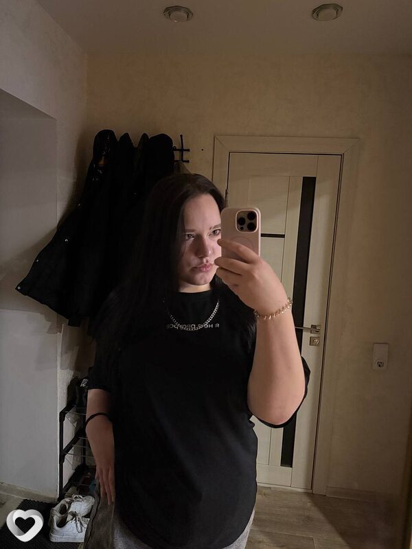 Юлия, 19, Новополоцке — анкета №3799364