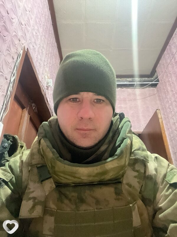Александр, 42, Ростове-на-Дону — анкета №3799366