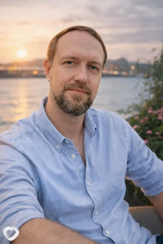 Вячеслав, 43, Москве — анкета №3799371
