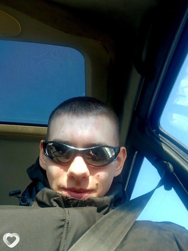 Глеб, 20, Гомеле — анкета №3799375