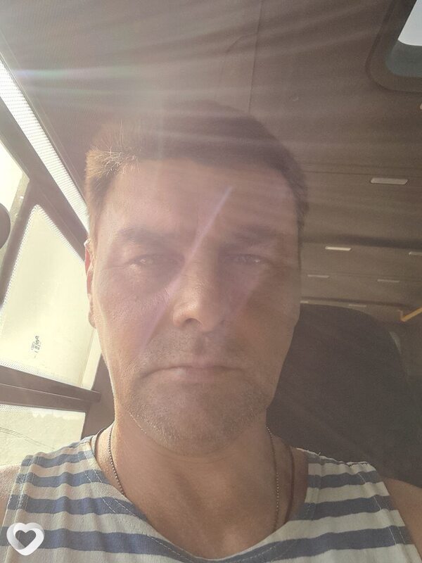 Андрей, 52, Нижнем Новгороде — анкета №3799376