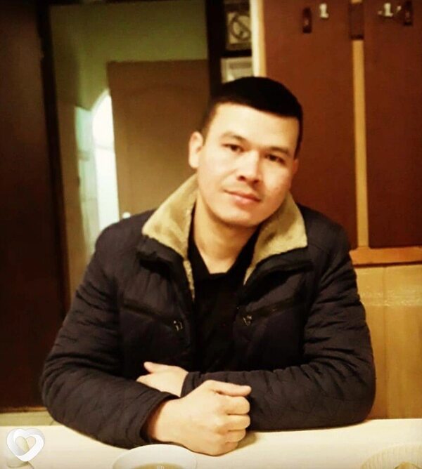 Алим, 35, Астане — анкета №3799502