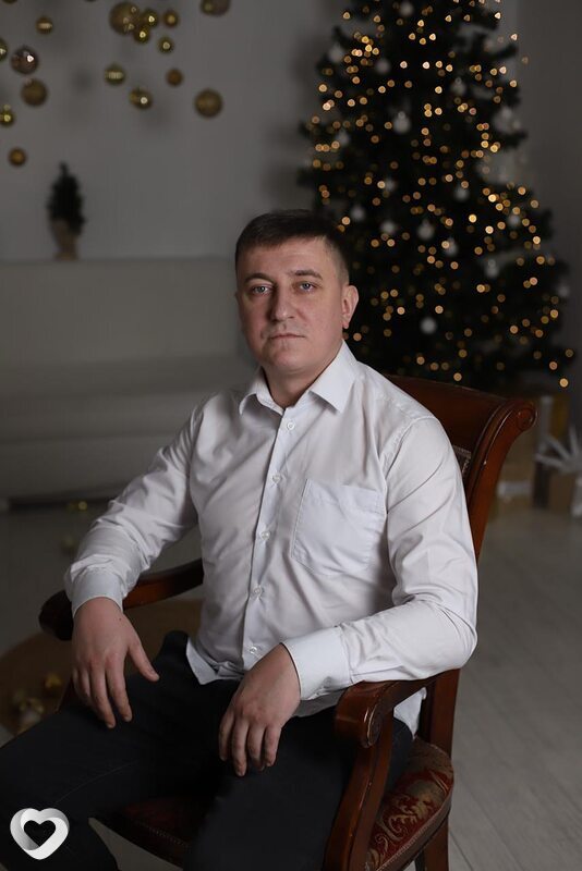 Anton, 31, Рубцовске — анкета №3799518