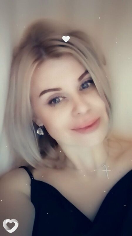 Мария, 43, Челябинске — анкета №3799522
