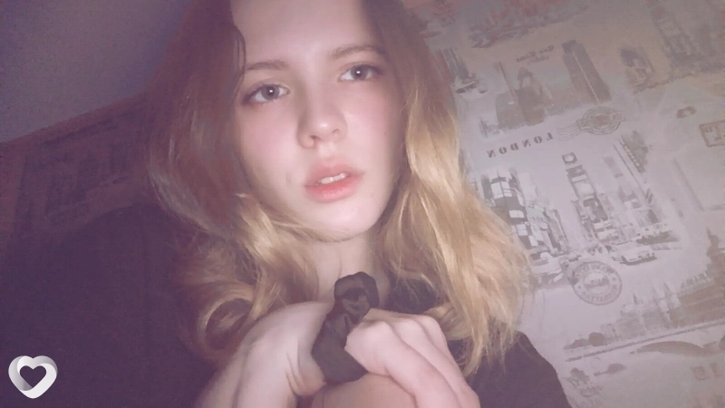 Юля, 20, Ярославле — анкета №3799582