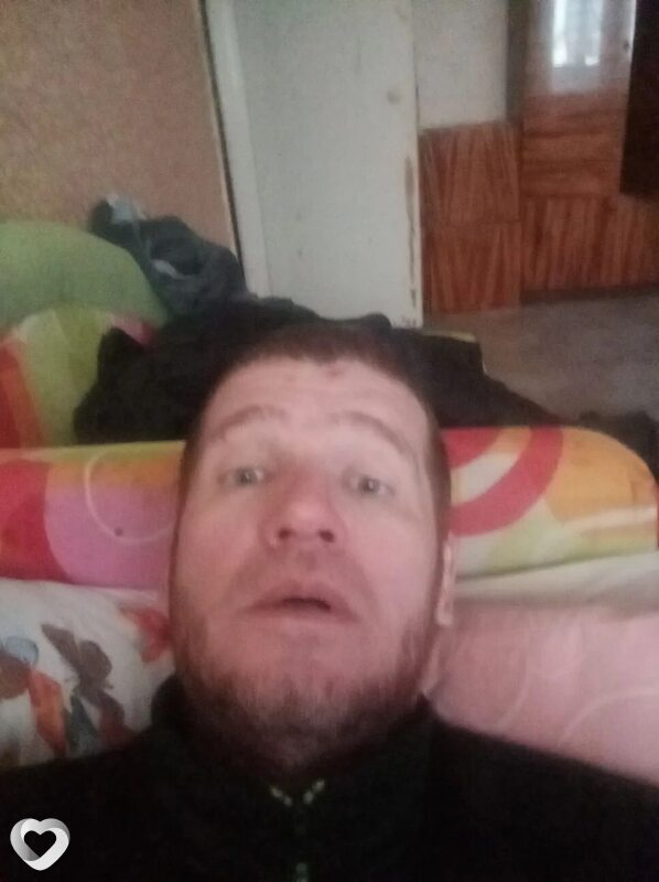Евгений, 48, Челябинске — анкета №3799587