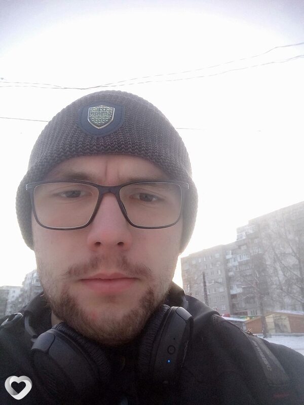 Нулевой, 26, Екатеринбурге — анкета №3799559