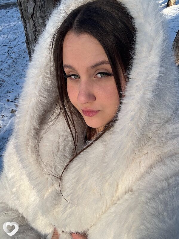 Анечка, 25, Краснодаре — анкета №3799601