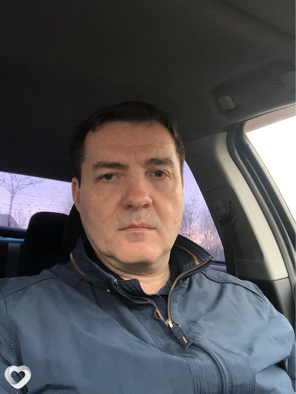 Андрей, 51, Видном — анкета №3799605