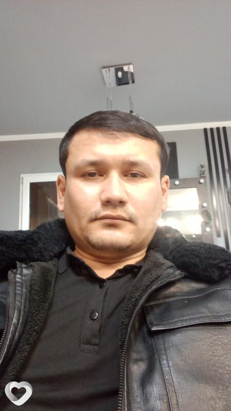 Жек, 35, Королёв — анкета №3799609