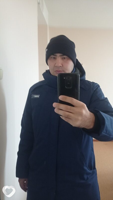 Влад, 35, Орске — анкета №3799616