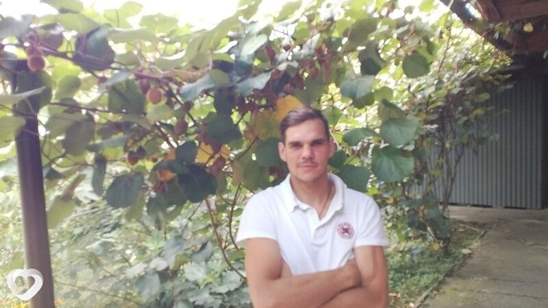 Георгий, 42, Крымске — анкета №3799625