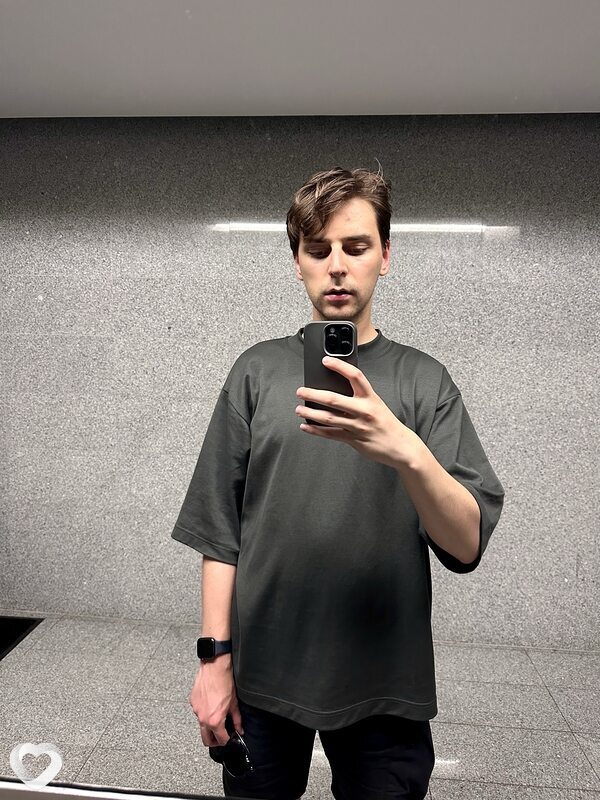 Dima, 28, Минске — анкета №3800087