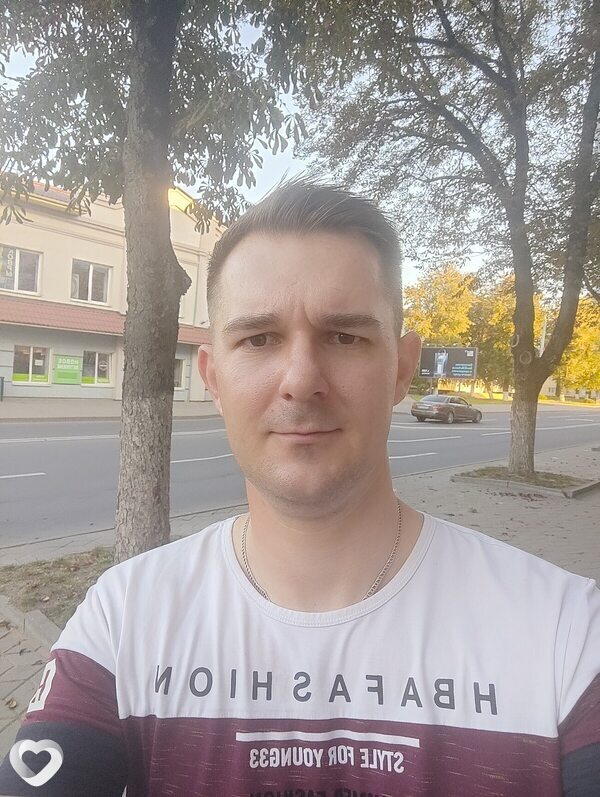 Евгений, 32, Лиде — анкета №3800093
