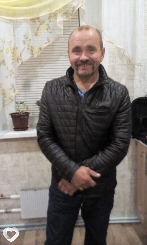 Григорий, 56, Верещагине — анкета №3799690