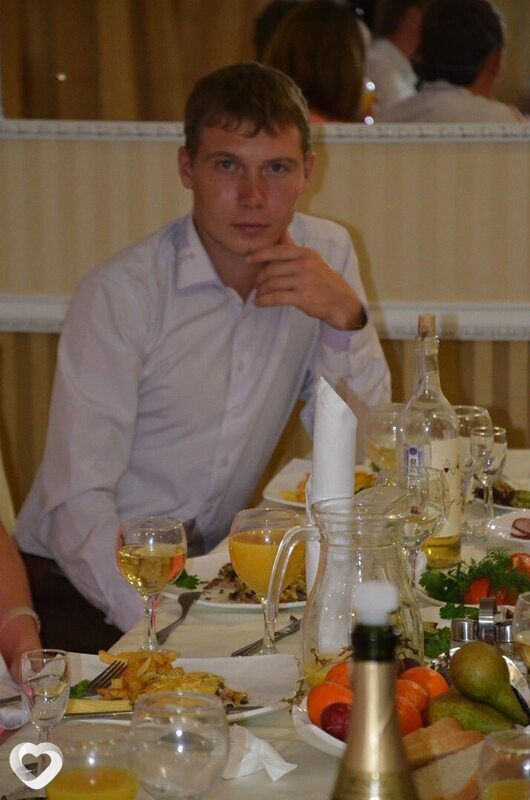 Дмитрий, 31, Альметьевске — анкета №3799692