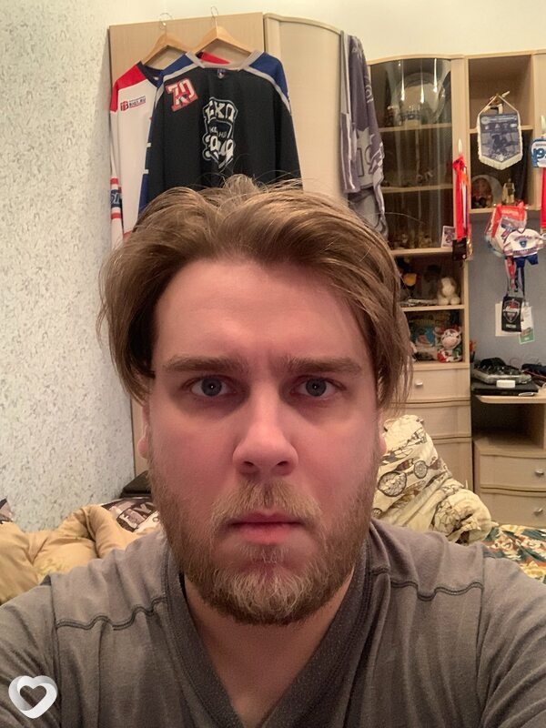 Роман, 32, Нижнем Новгороде — анкета №3799695
