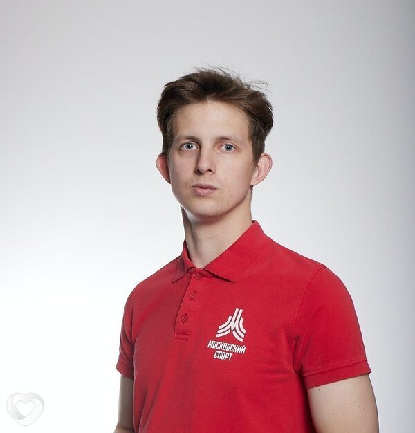 Максим, 26, Москве — анкета №3799531