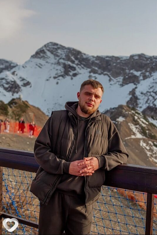 Роман, 35, Коломне — анкета №3799533