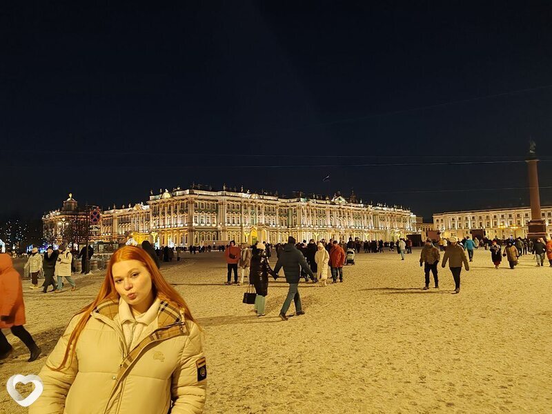 Лёля, 20, Москве — анкета №3799539