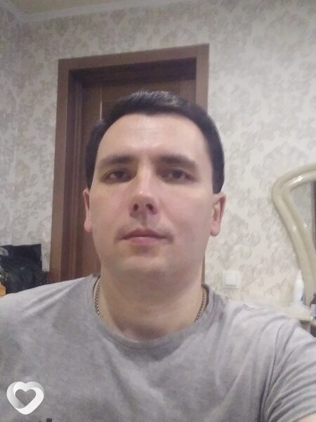 Максим, 37, Харькове — анкета №3799540