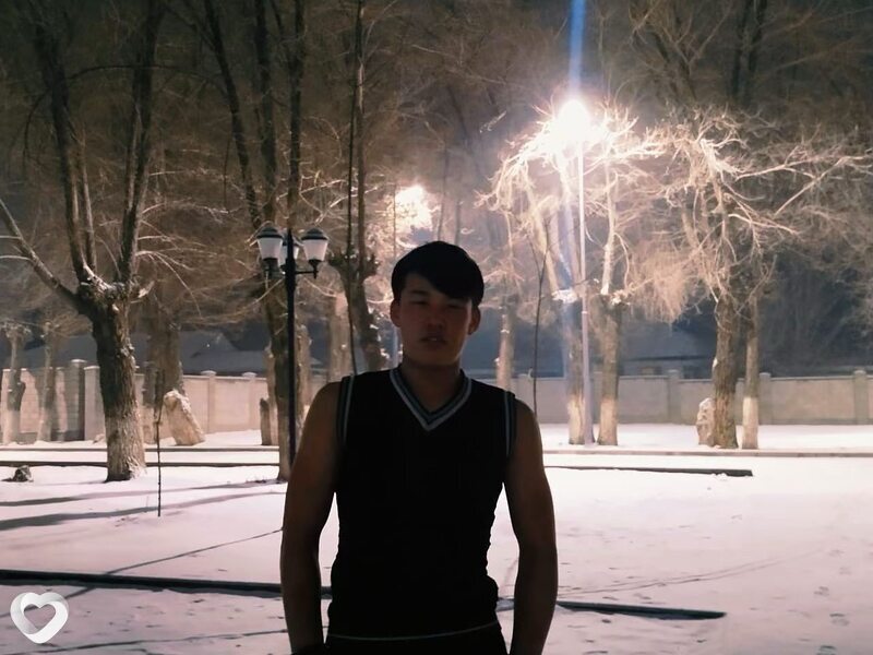 Ероха, 21, Алматы — анкета №3799541