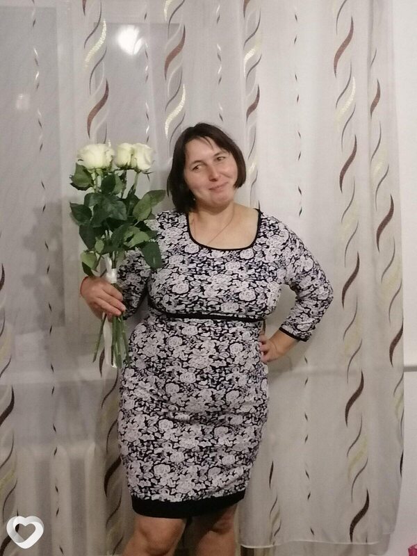 Екатерина, 38, Улан-Удэ — анкета №3799542