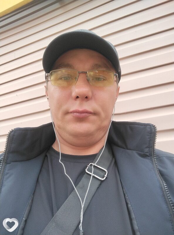 Денис, 42, Якутске — анкета №3799544