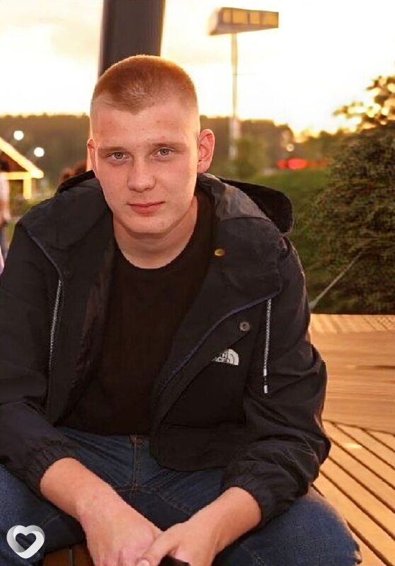 Юрий, 26, Кирове — анкета №3799546