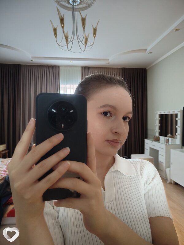 Виктория, 18, Уфе — анкета №3799550