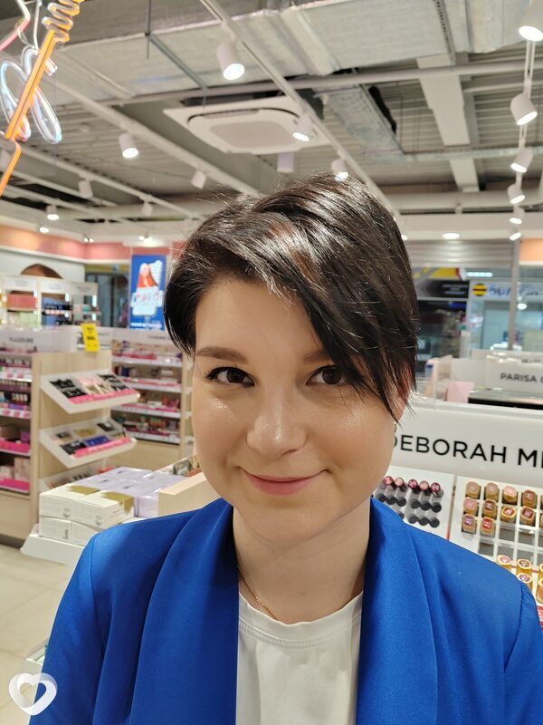 Императрица, 41, Курске — анкета №3799634