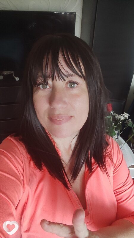 Oksana, 50, Севастополе — анкета №3799637