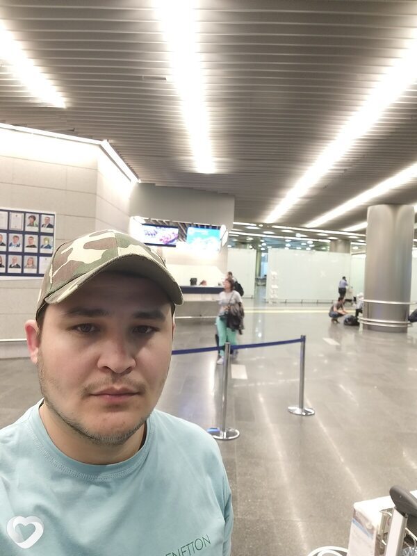 Nurik, 32, Москве — анкета №3799639