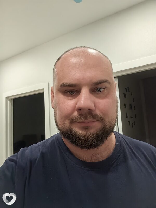 Евгений, 39, Ярославле — анкета №3799645