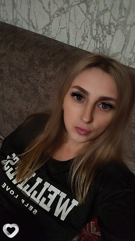 Оксана, 43, Смоленске — анкета №3799713