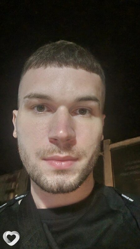 Dmytro, 33, Сумах — анкета №3799723