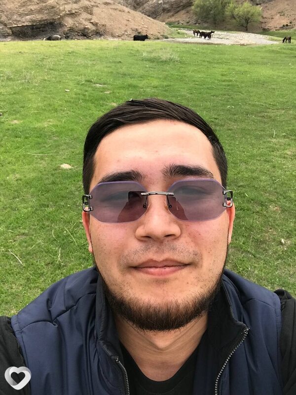Дулат, 23, Усть-Каменогорск — анкета №3799802