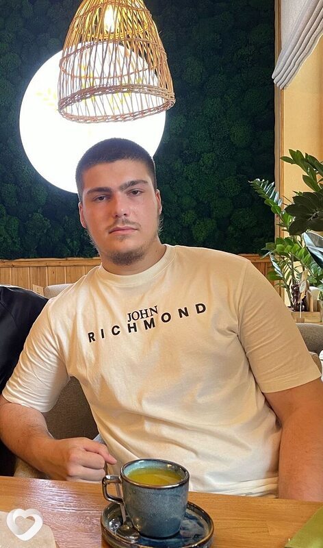 Руслан, 22, Нижнем Тагиле — анкета №3799808