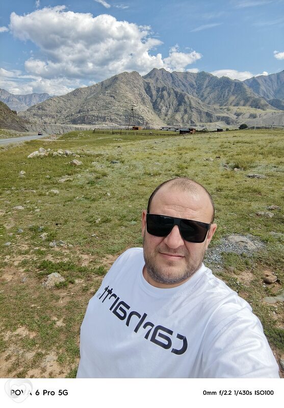 Василий, 40, Нерюнгри — анкета №3799812