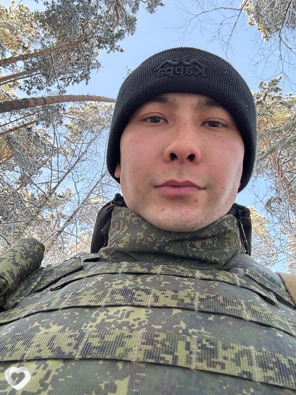 Руслан, 28, Клинцах — анкета №3799813