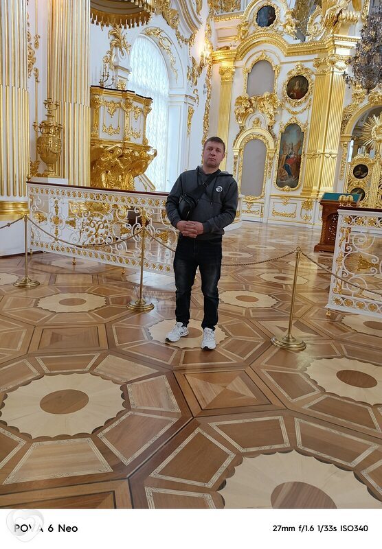 Сергей, 41, Москве — анкета №3799816