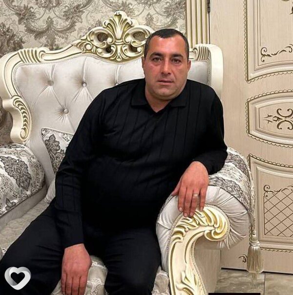 Armen, 27, Ереван — анкета №3799732