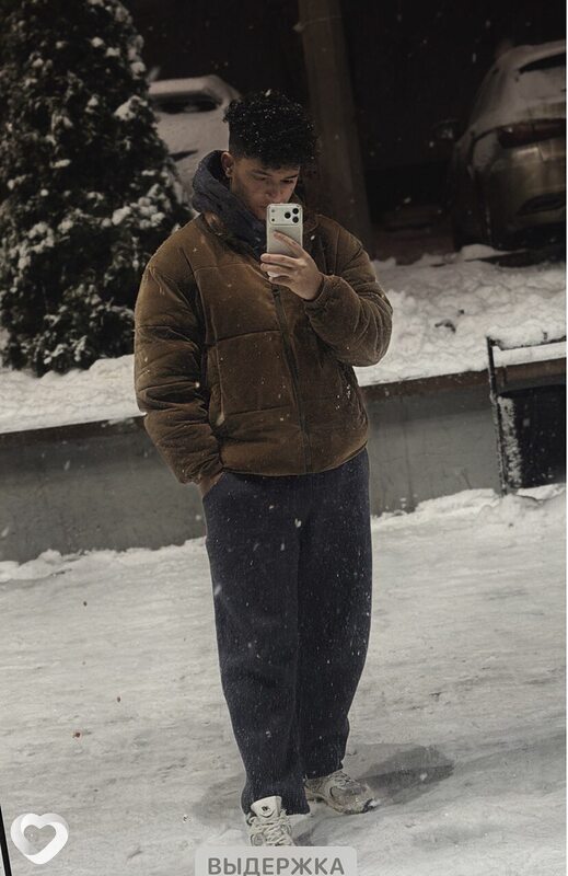 Бош, 23, Белгороде — анкета №3799736