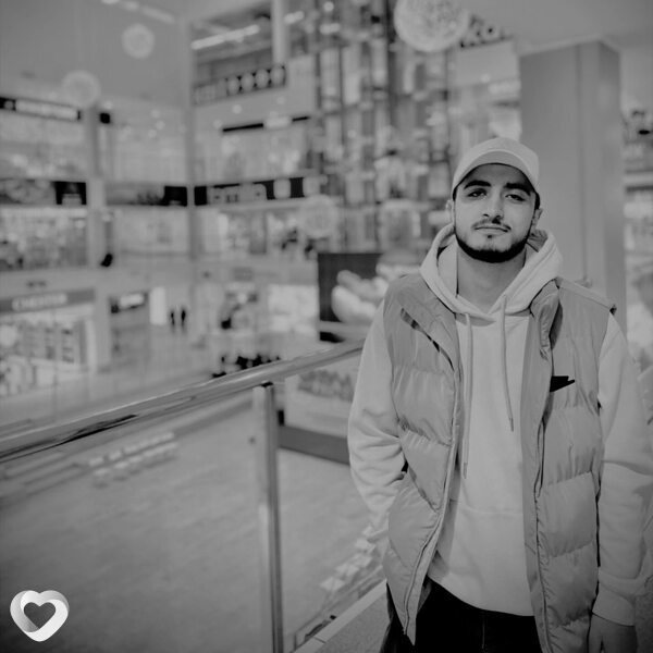 Xalled, 24, Иванове — анкета №3799742