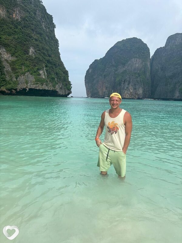 Алексей, 40, Санкт-Петербурге — анкета №3799757