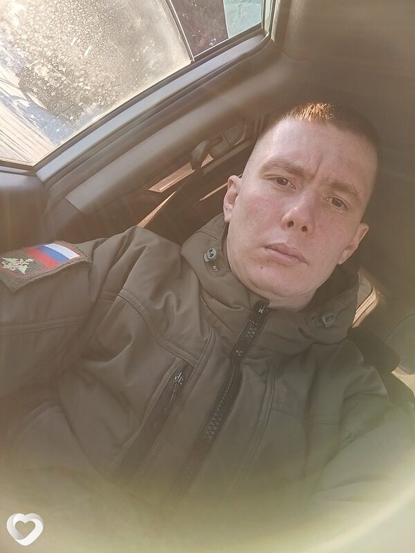 Сергей, 29, Чите — анкета №3799766