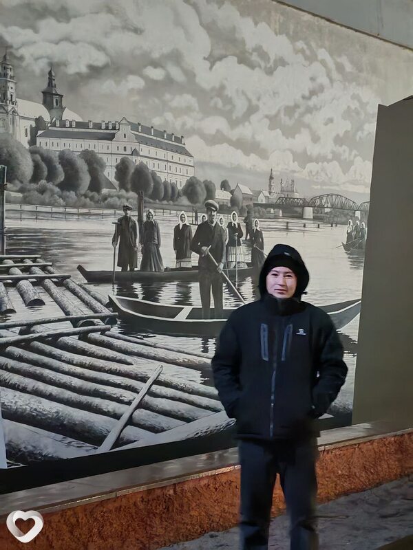 Shako, 23, Пинске — анкета №3799768